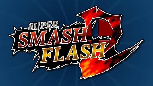 super smash flash hacked game